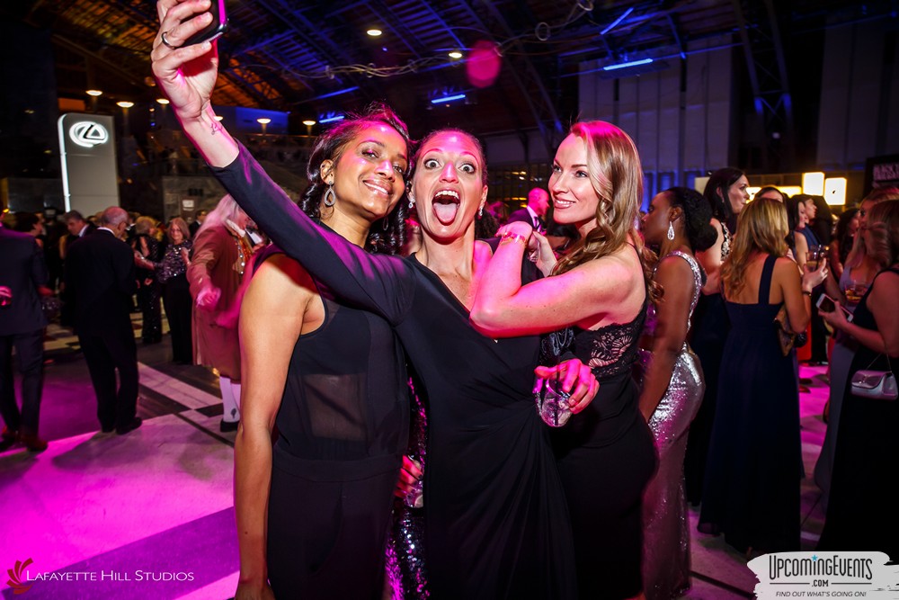 Black Tie Tailgate 2019 (General Event Shots)