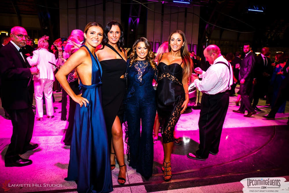 Black Tie Tailgate 2019 (General Event Shots)