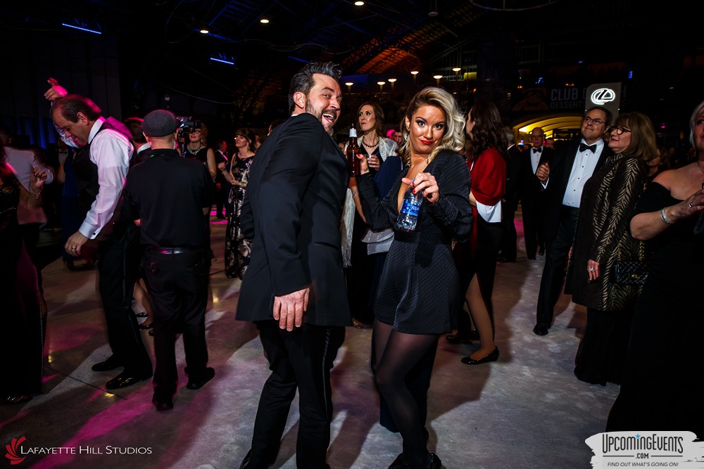 Black Tie Tailgate 2019 (General Event Shots)