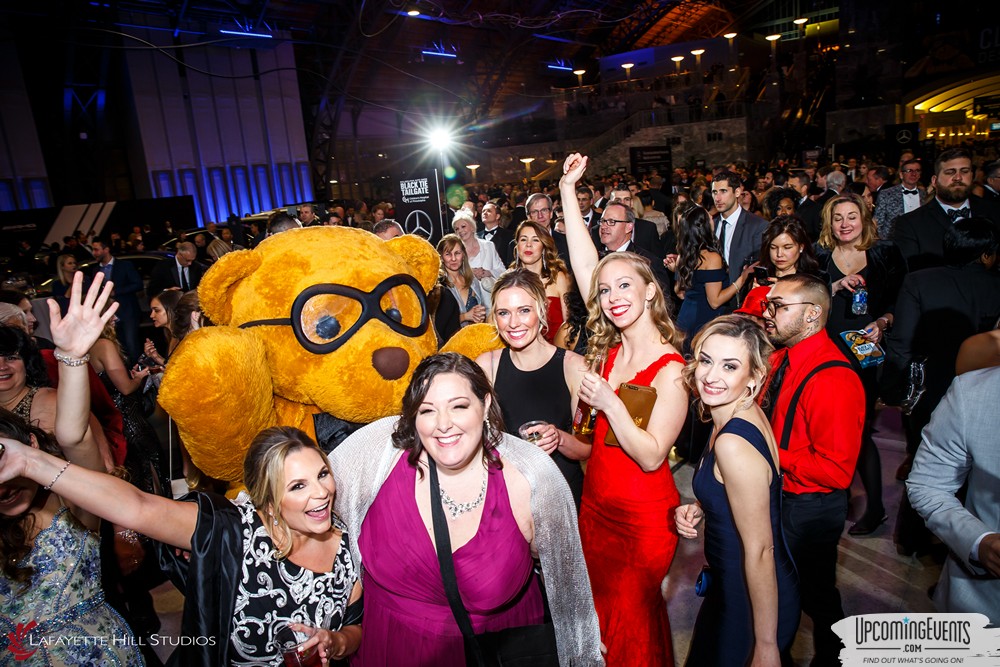 Black Tie Tailgate 2019 (General Event Shots)