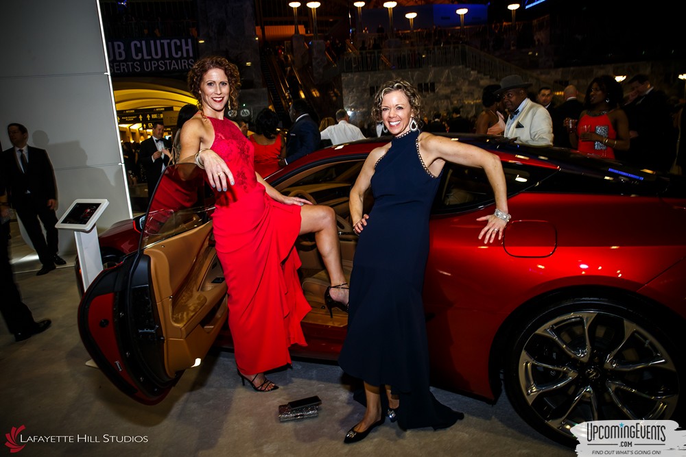Black Tie Tailgate 2019 (General Event Shots)