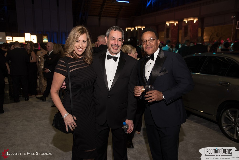 Black Tie Tailgate 2019 (General Event Shots)
