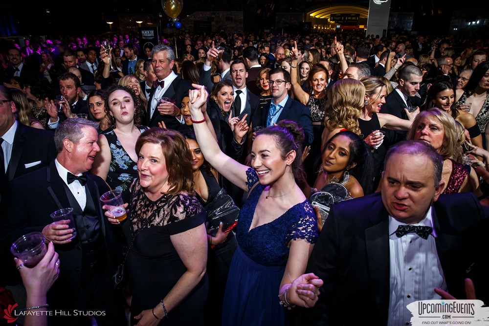 Black Tie Tailgate 2019 (General Event Shots)