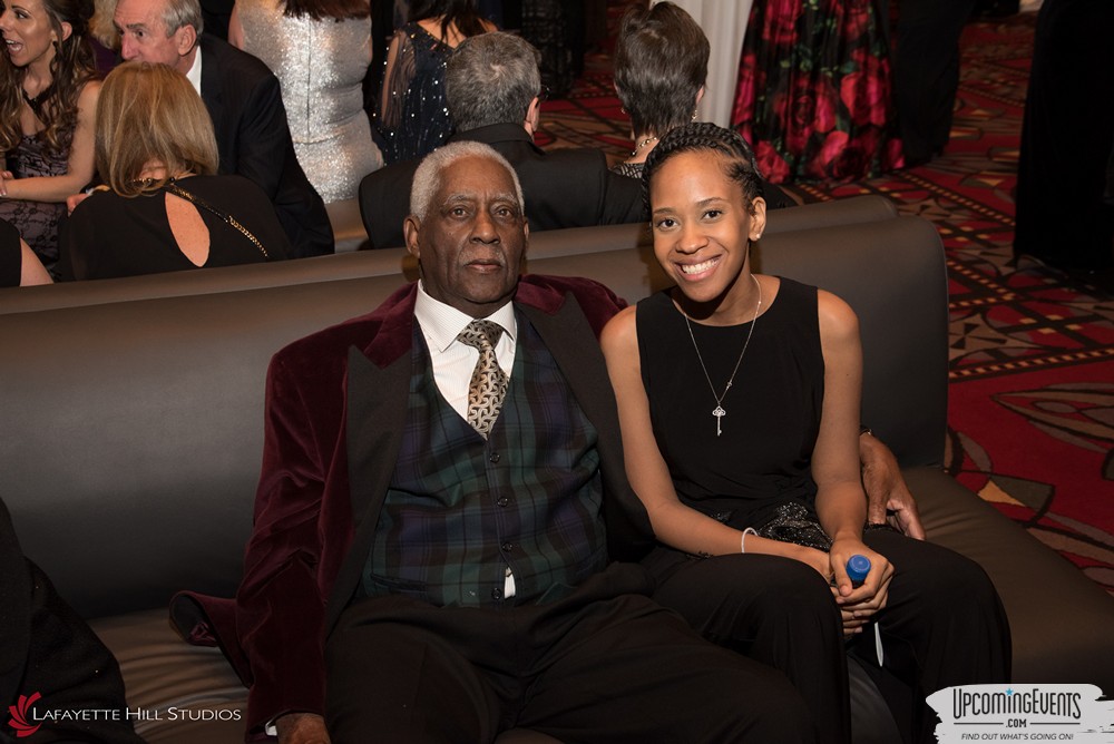 Black Tie Tailgate 2019 (General Event Shots)