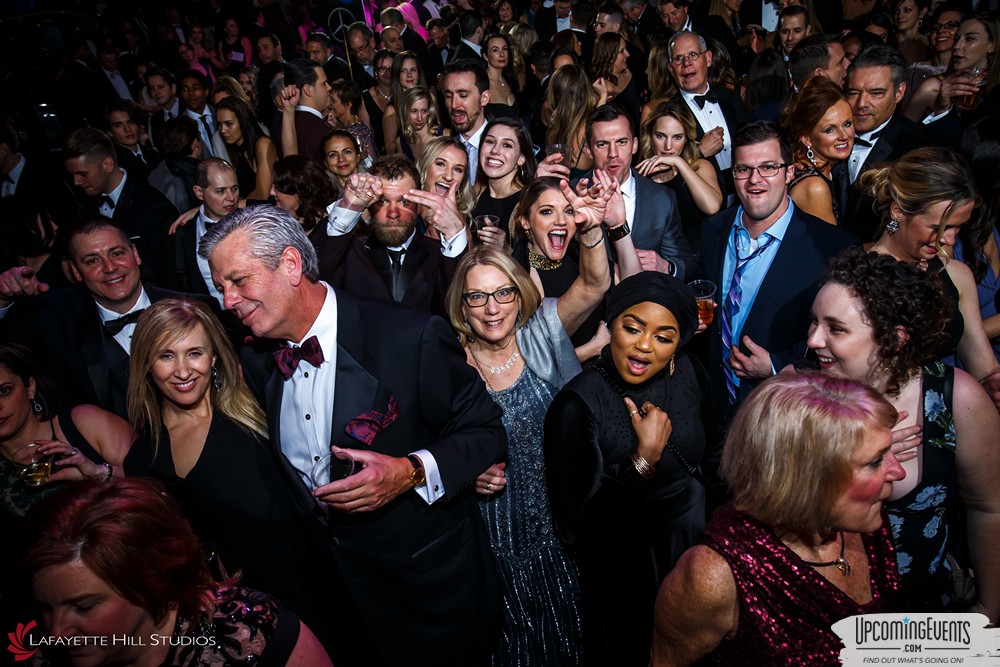 Black Tie Tailgate 2019 (General Event Shots)