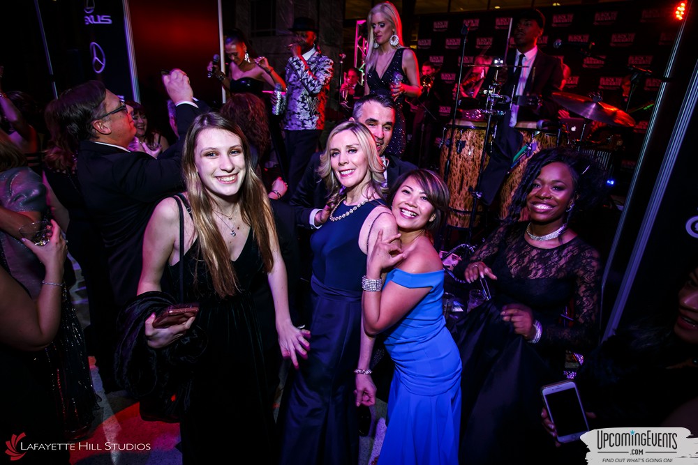 Black Tie Tailgate 2019 (General Event Shots)