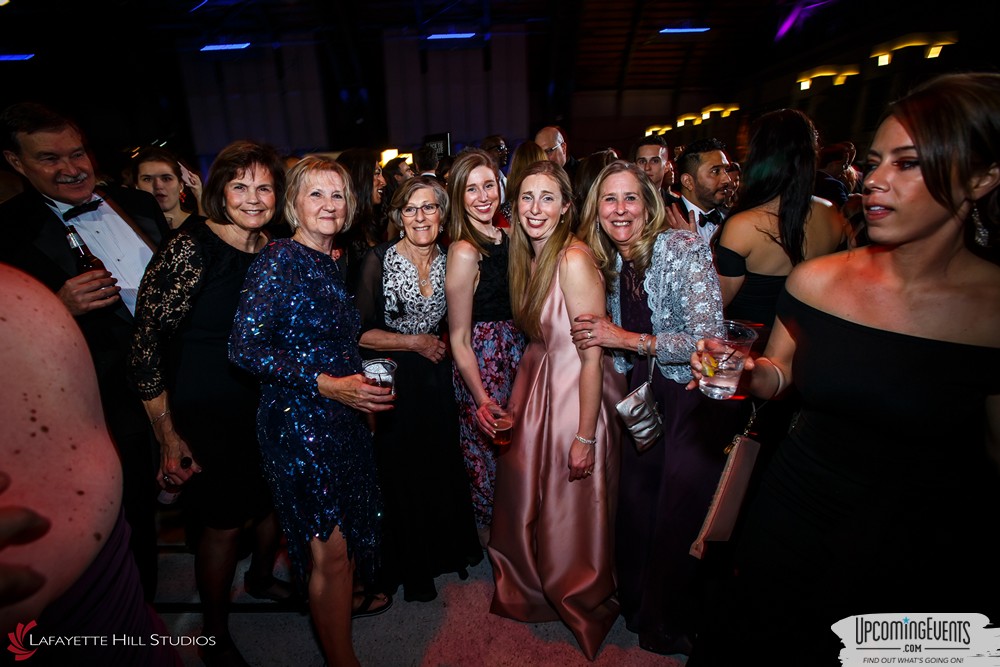 Black Tie Tailgate 2019 (General Event Shots)