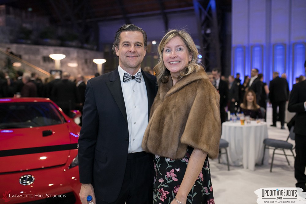 Black Tie Tailgate 2019 (General Event Shots)
