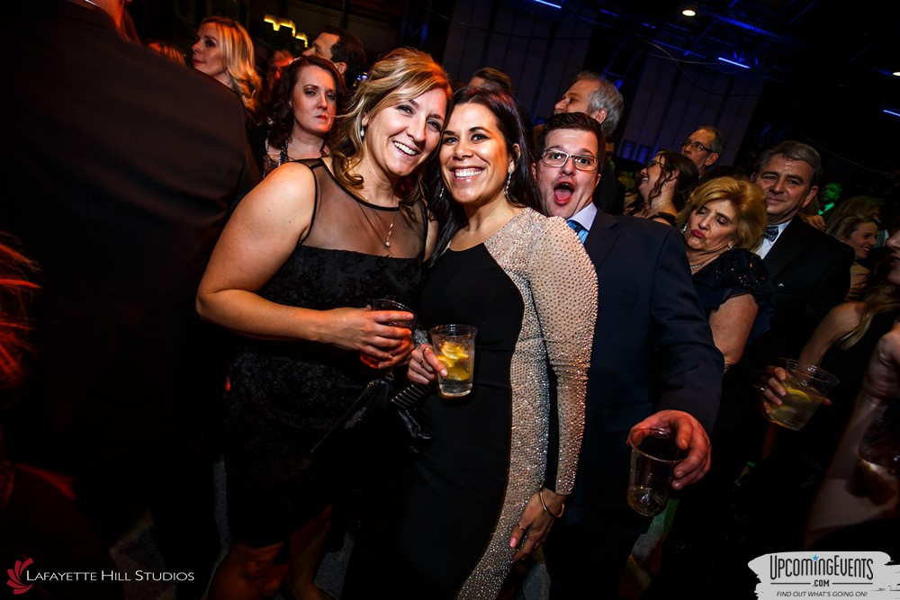 Black Tie Tailgate 2019 (General Event Shots)