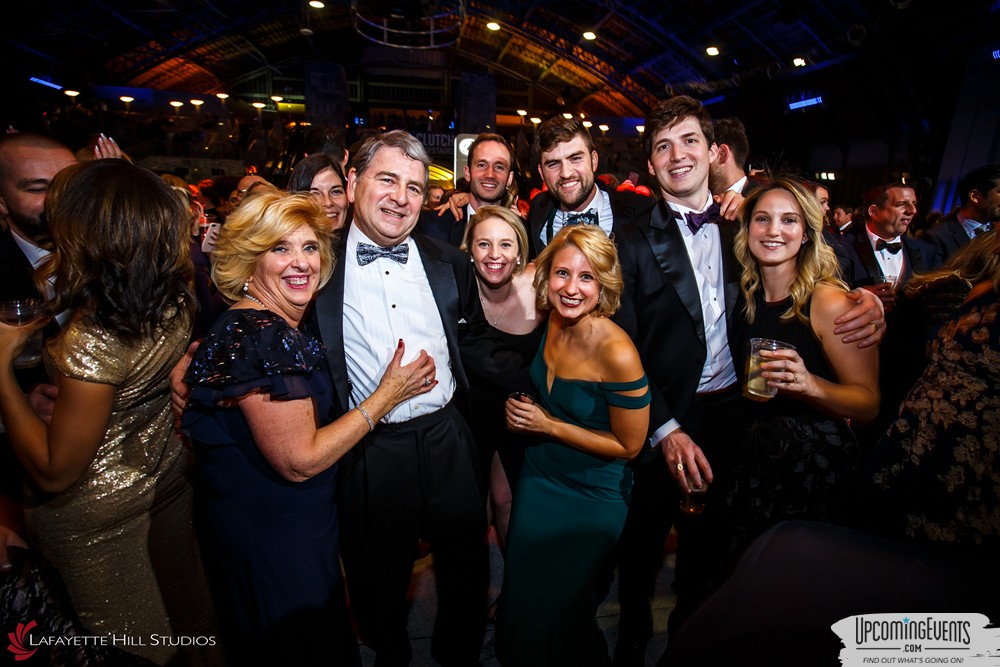 Black Tie Tailgate 2019 (General Event Shots)