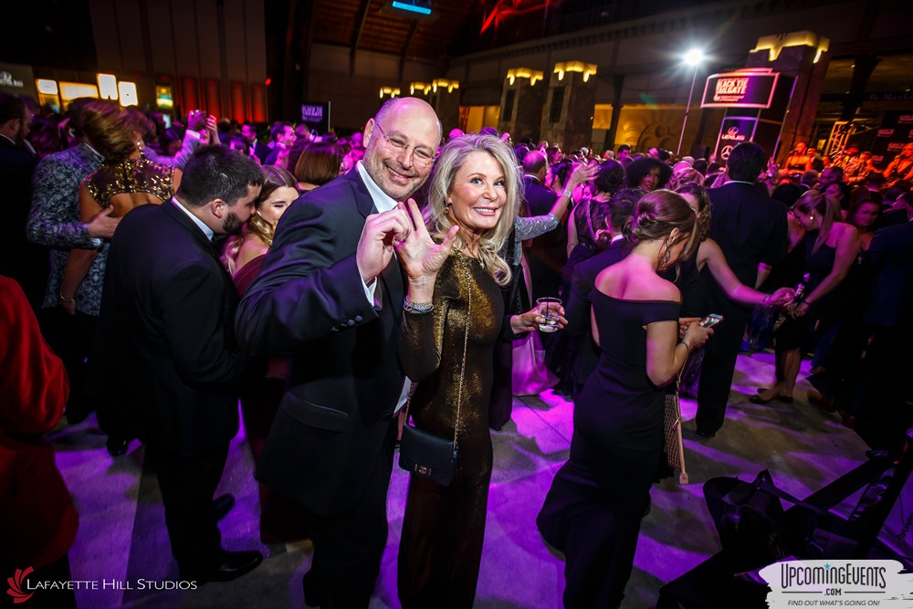 Black Tie Tailgate 2019 (General Event Shots)