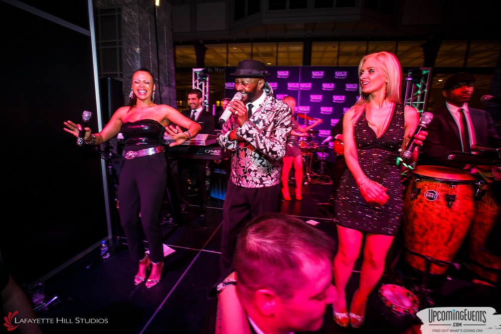 Black Tie Tailgate 2019 (General Event Shots)