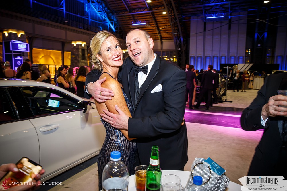 Black Tie Tailgate 2019 (General Event Shots)