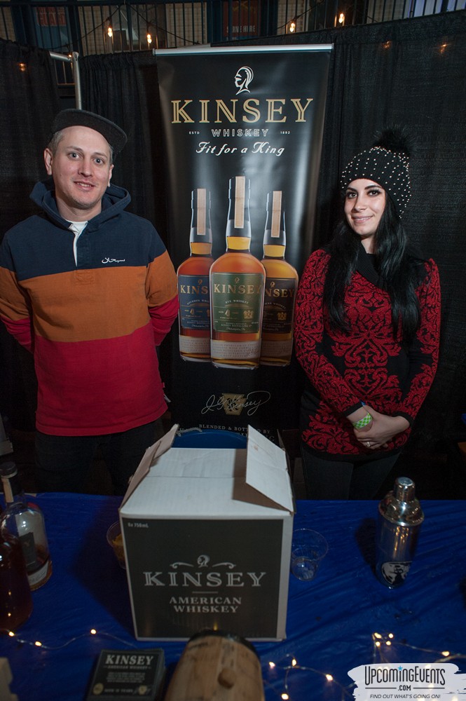 Philly Winter Craft Beer Fest - Saturday Session 1