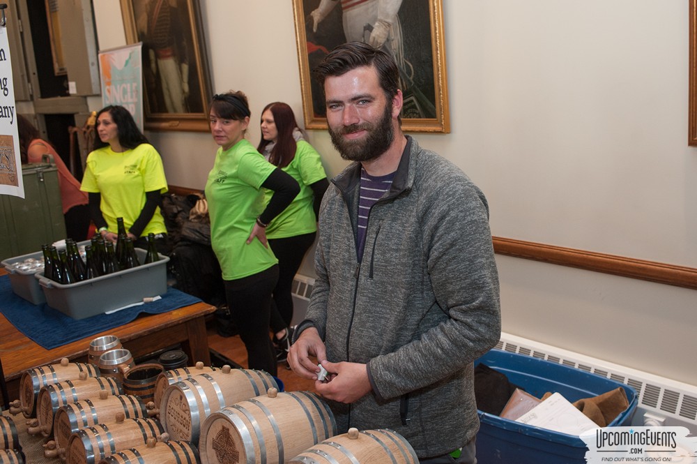 Philly Winter Craft Beer Fest - Saturday Session 1