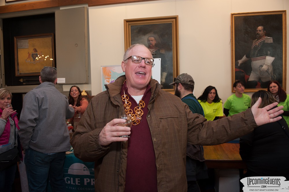 Philly Winter Craft Beer Fest - Saturday Session 1