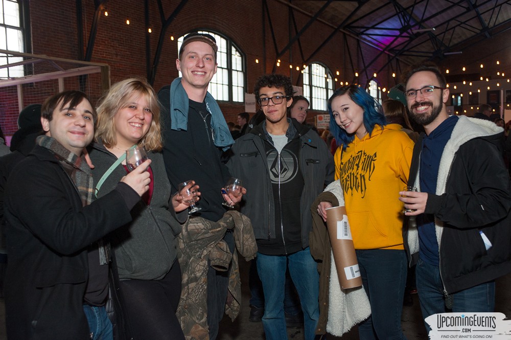 Philly Winter Craft Beer Fest - Saturday Session 1