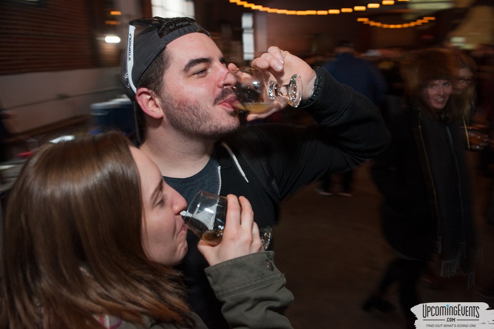 Philly Winter Craft Beer Fest - Saturday Session 1