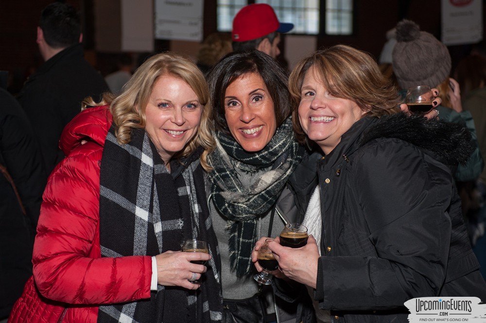 Philly Winter Craft Beer Fest - Saturday Session 1