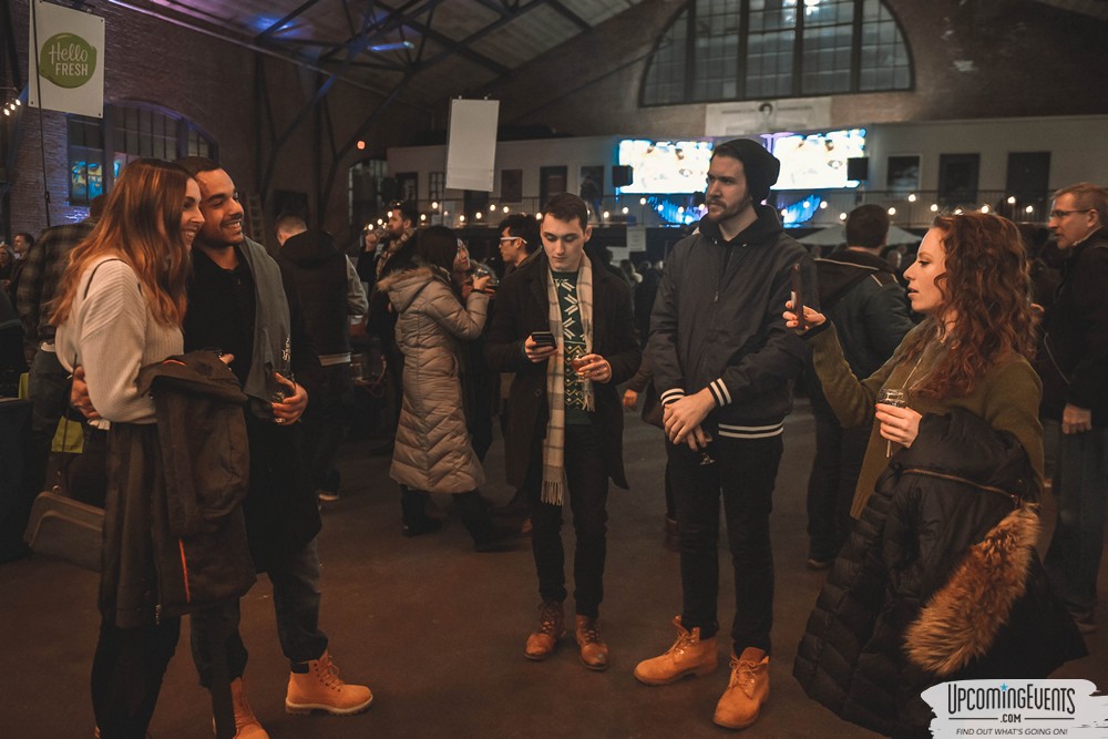 Philly Winter Craft Beer Fest - Friday Session