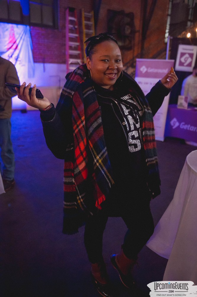 Philly Winter Craft Beer Fest - Friday Session