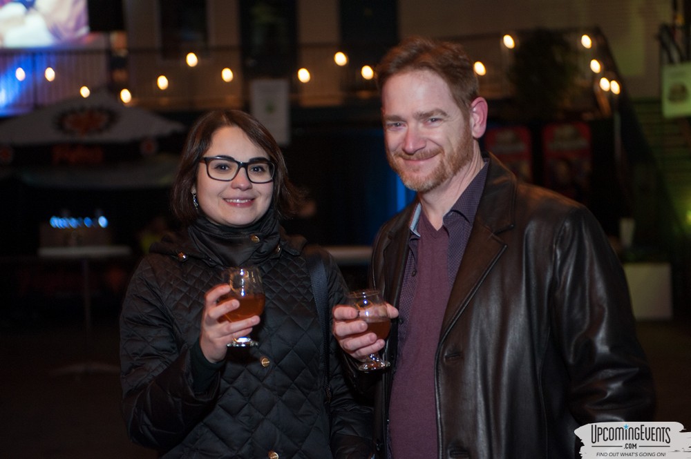 Philly Winter Craft Beer Fest - Saturday Session 2