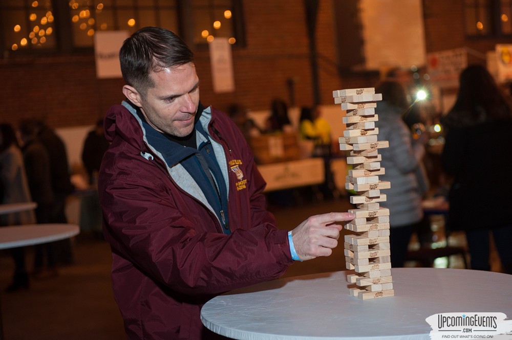 Philly Winter Craft Beer Fest - Saturday Session 2