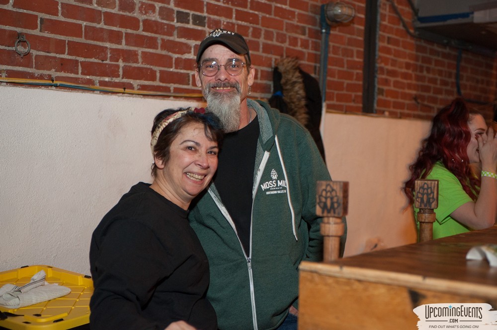 Philly Winter Craft Beer Fest - Saturday Session 2