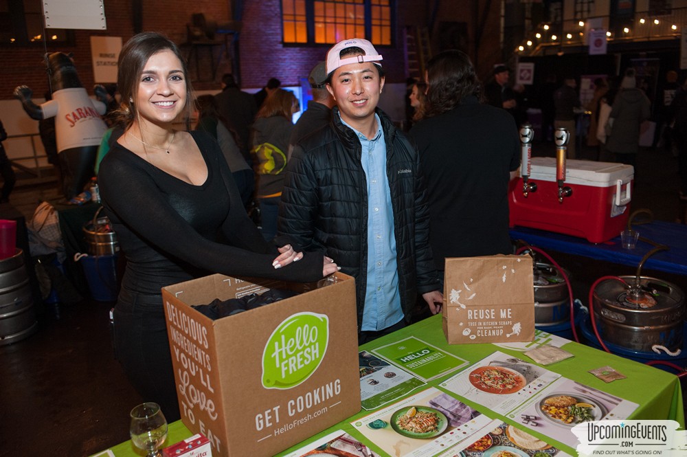 Philly Winter Craft Beer Fest - Saturday Session 2