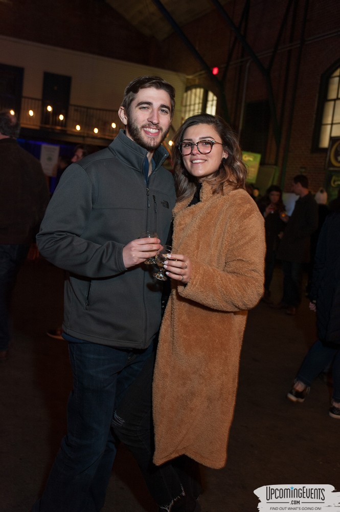 Philly Winter Craft Beer Fest - Saturday Session 2