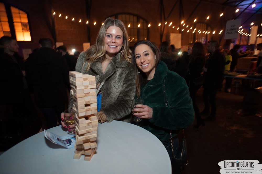 Philly Winter Craft Beer Fest - Saturday Session 2