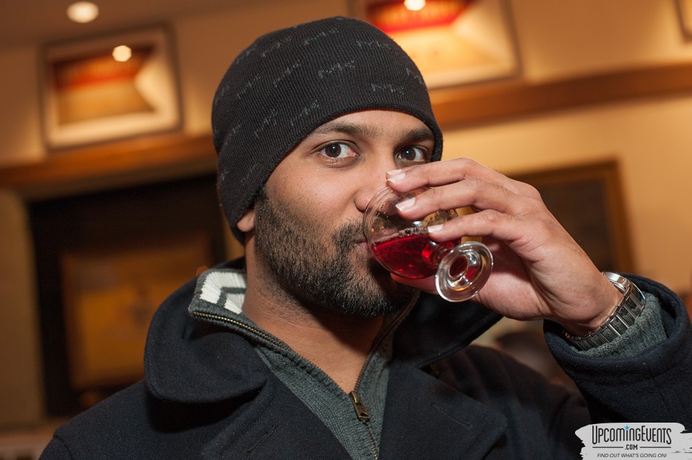 Philly Winter Craft Beer Fest - Saturday Session 2