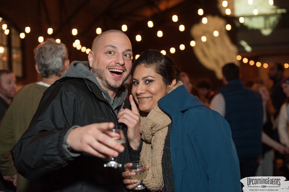 Philly Winter Craft Beer Fest - Saturday Session 2