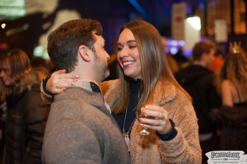 Philly Winter Craft Beer Fest - Saturday Session 2