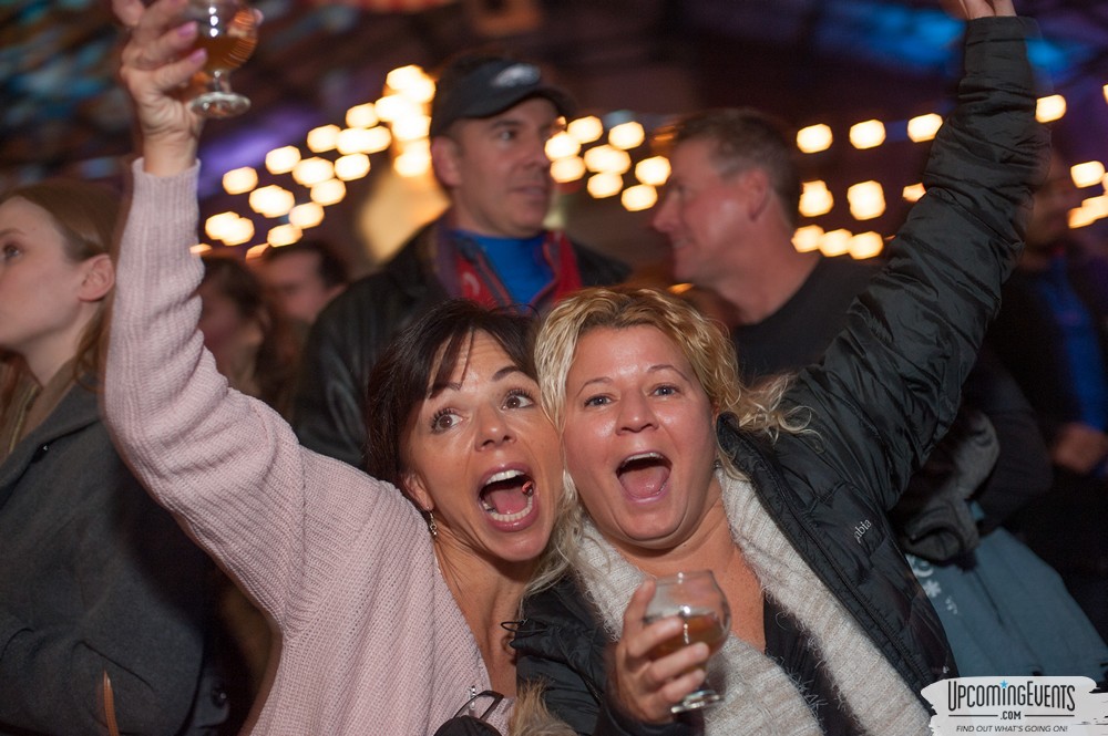 Philly Winter Craft Beer Fest - Saturday Session 2