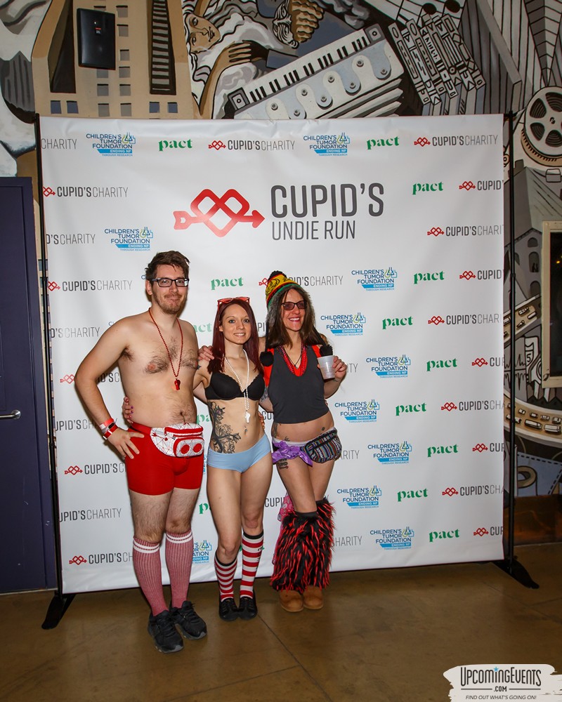 Cupid's Undie Run 2019 (Gallery 2)