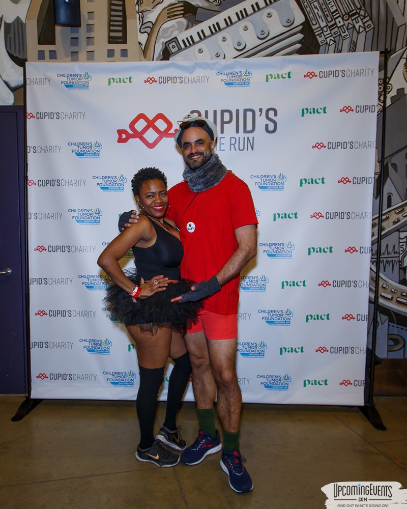 Cupid's Undie Run 2019 (Gallery 2)