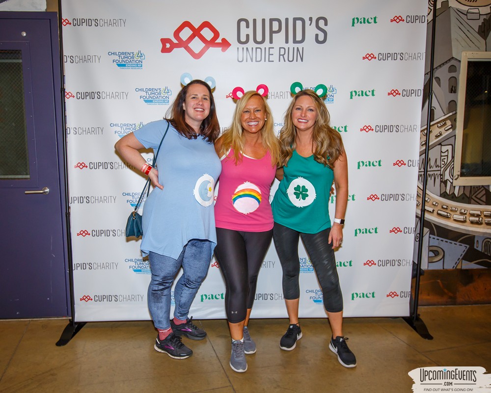 Cupid's Undie Run 2019 (Gallery 2)