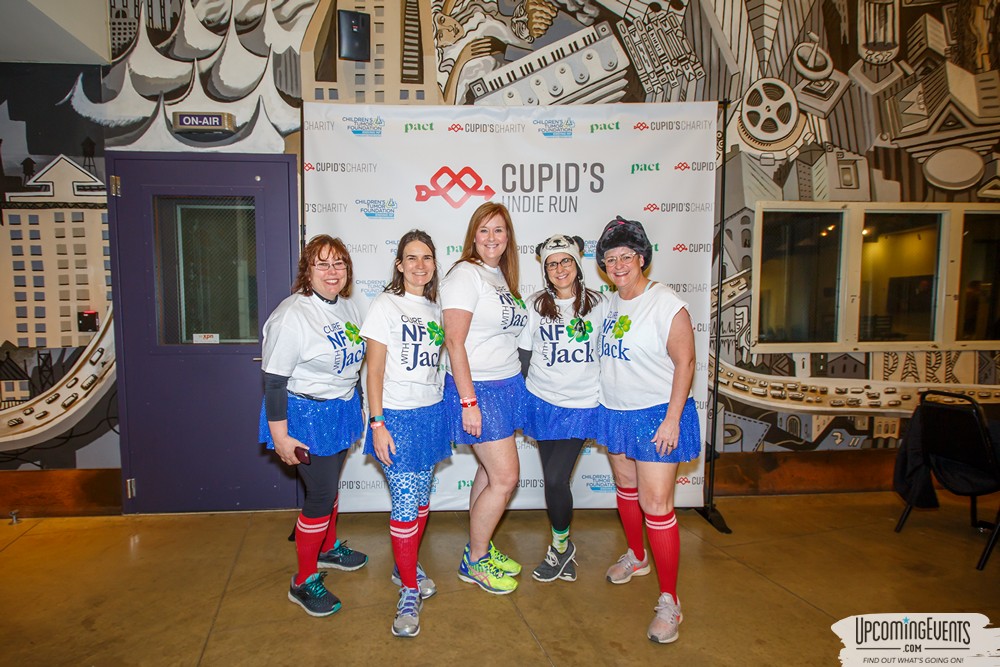 Cupid's Undie Run 2019 (Gallery 2)