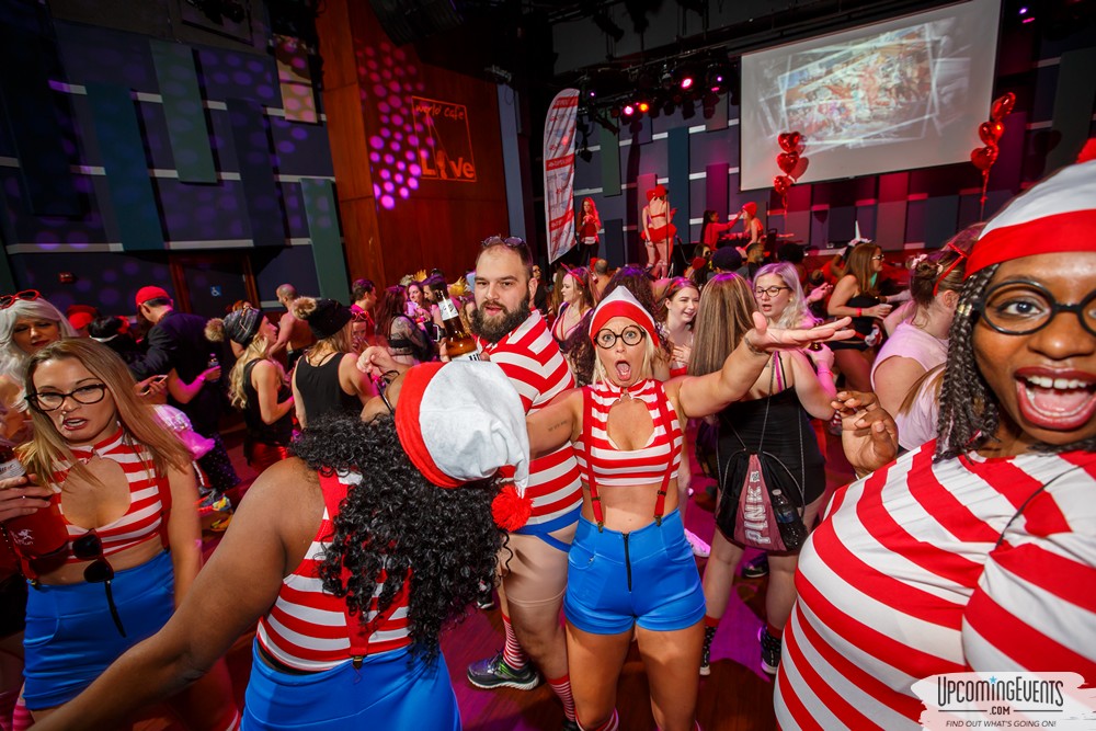 Cupid's Undie Run 2019 (Gallery 2)