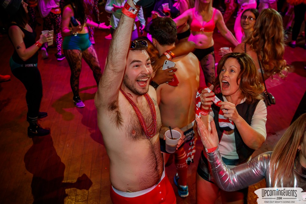 Cupid's Undie Run 2019 (Gallery 2)