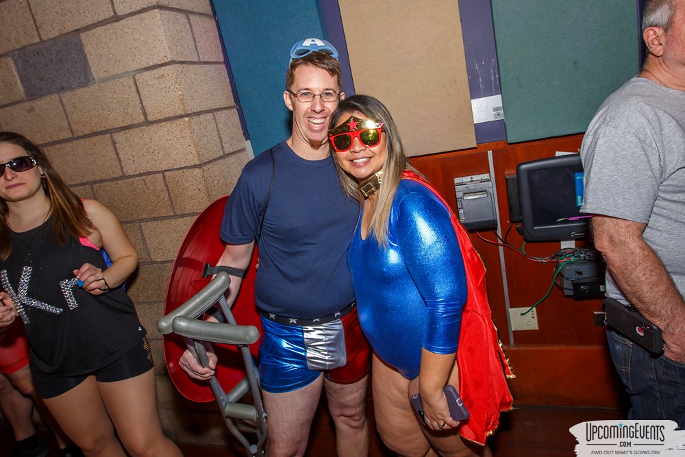 Cupid's Undie Run 2019 (Gallery 2)