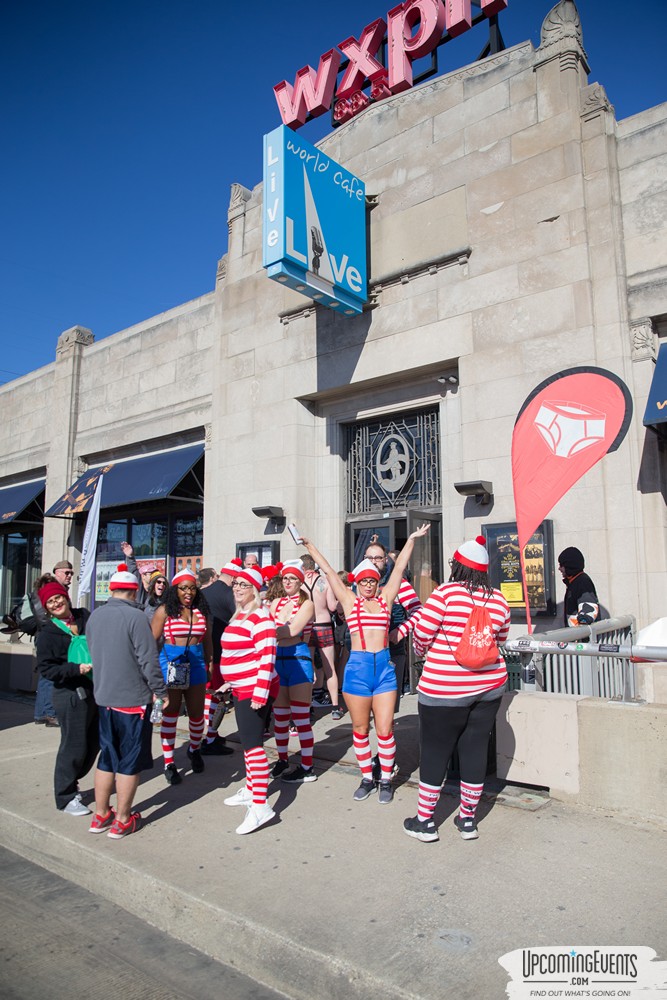 Cupid's Undie Run 2019 (Gallery 1)