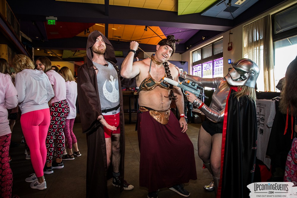 Cupid's Undie Run 2019 (Gallery 1)