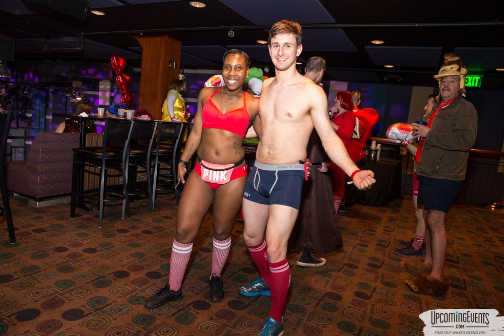 Cupid's Undie Run 2019 (Gallery 1)
