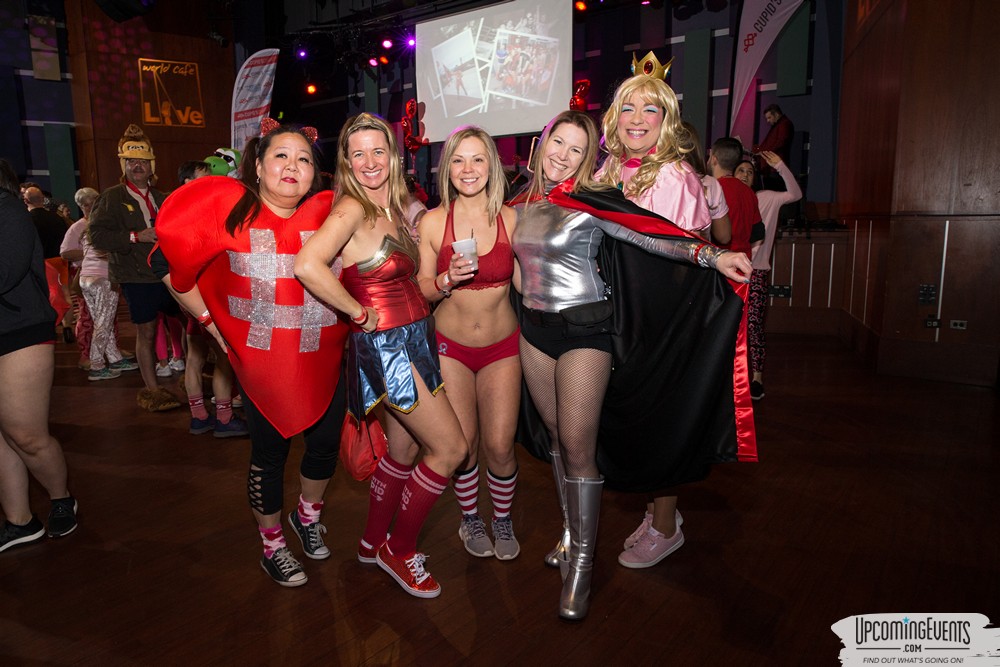 Cupid's Undie Run 2019 (Gallery 1)