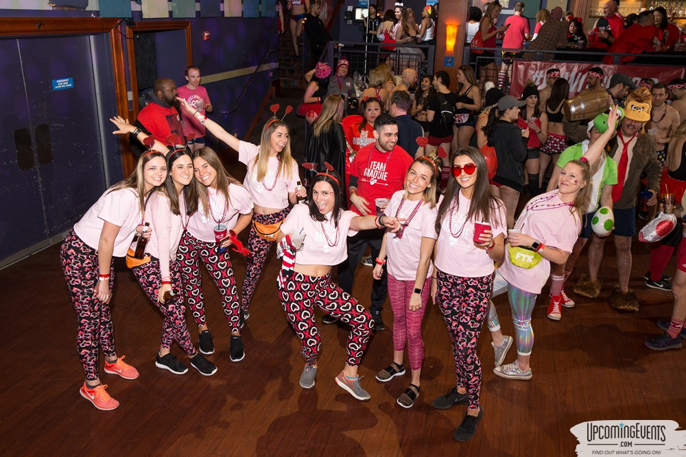 Cupid's Undie Run 2019 (Gallery 1)