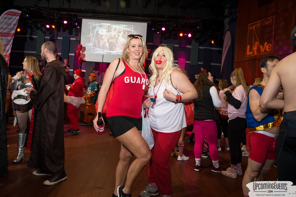 Cupid's Undie Run 2019 (Gallery 1)