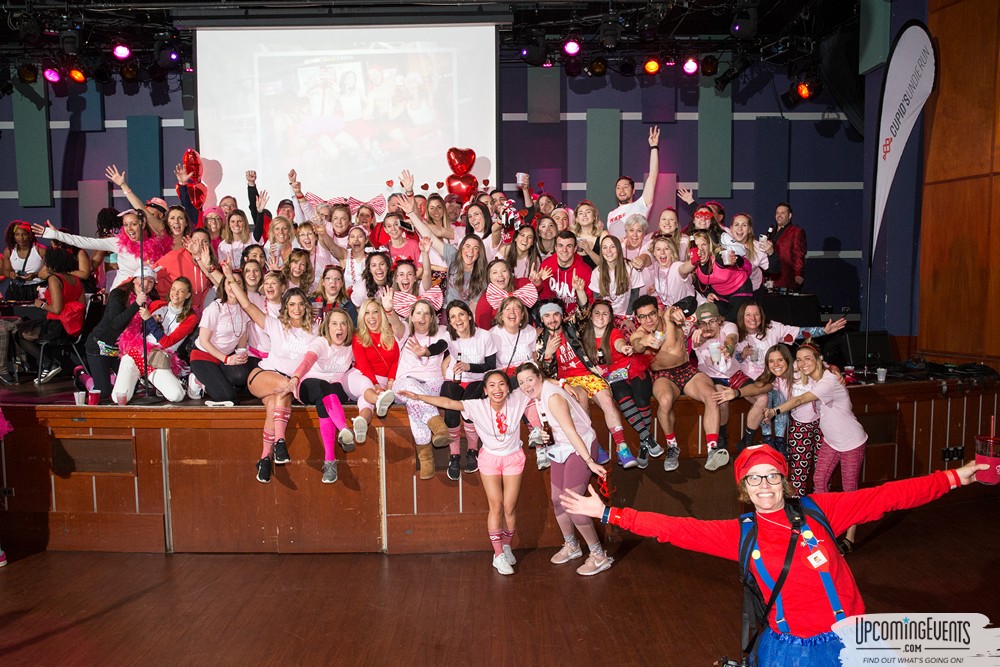Cupid's Undie Run 2019 (Gallery 1)