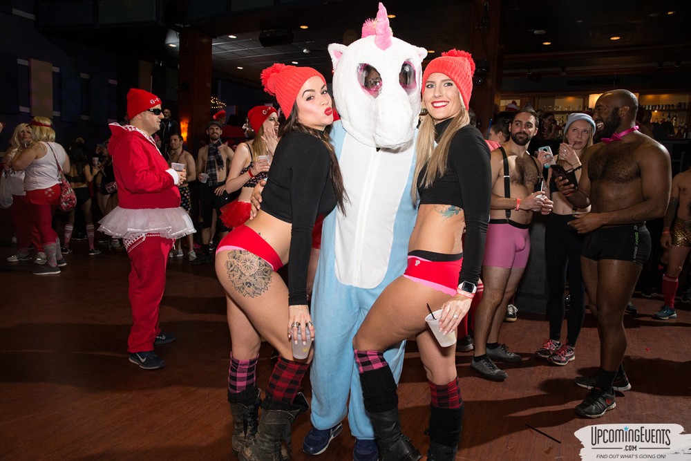 Cupid's Undie Run 2019 (Gallery 1)